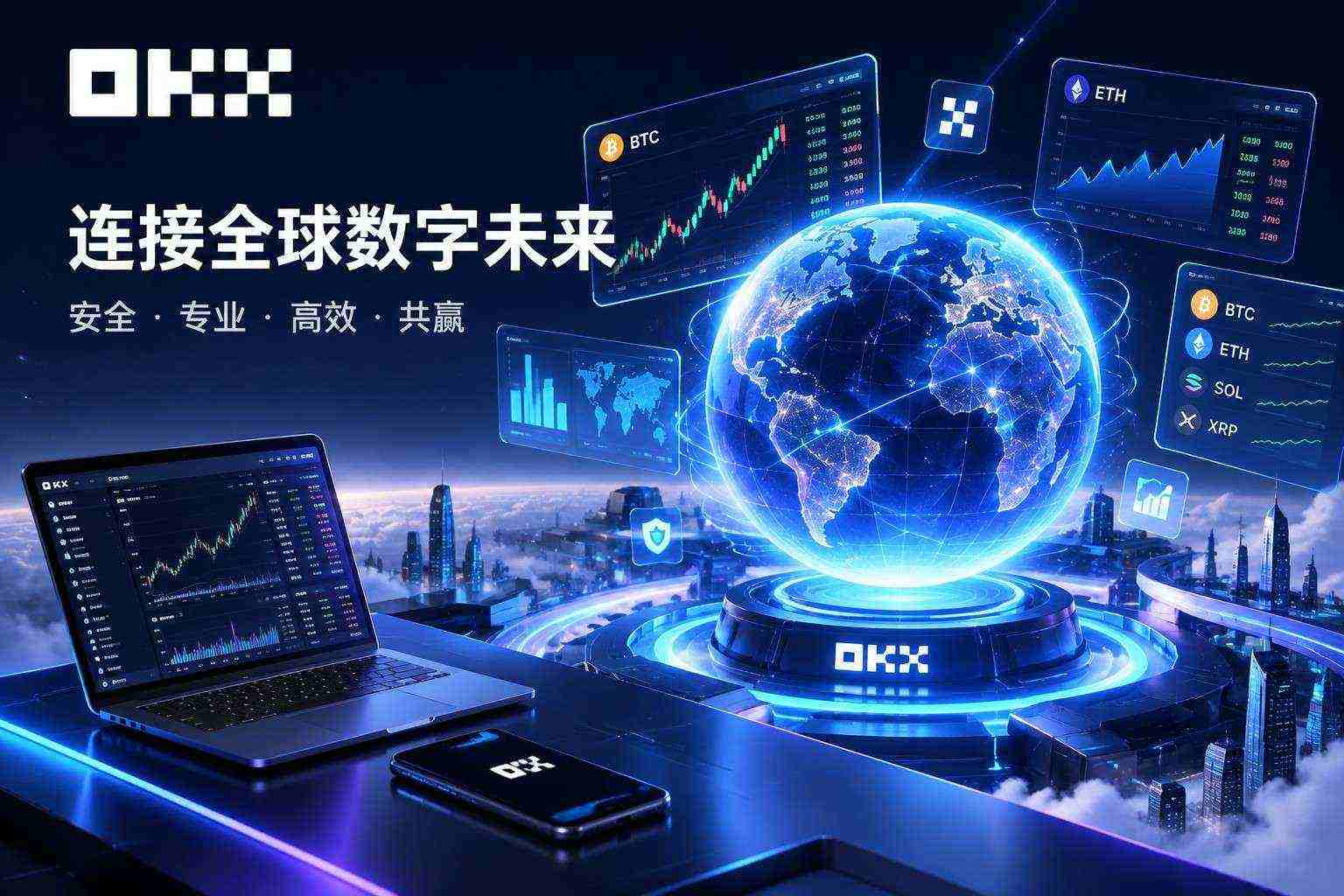 app欧交易所  功能界面截图一